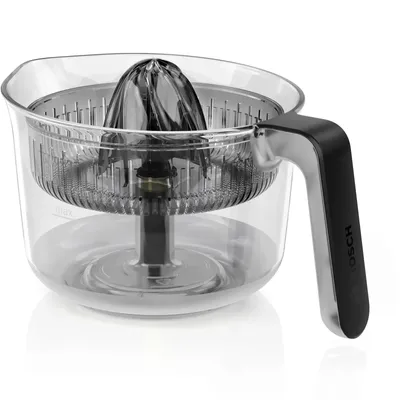 Produktbild von Bosch Zitruspresse MUZS68ZP, Zubehör passend für Küchenmaschine Serie 6, Serie 8