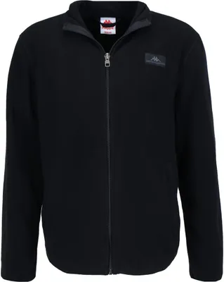 Produktbild von KAPPA MEN JACKET REGULAR FIT Herren Jacke