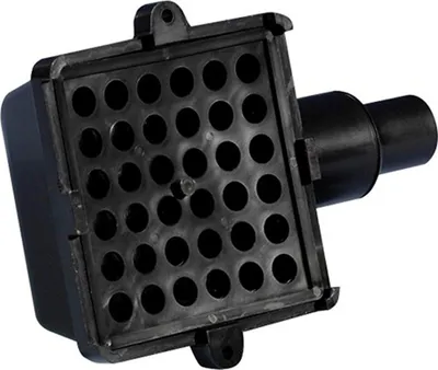 Obrázek produktu pro Walsieb s zadním ventilem.