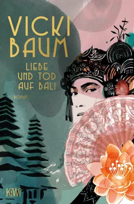 Obrázok produktu pre Liebe und Tod auf Bali