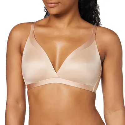 Produktbild von Triumph Body Make-up Soft Touch N Ex, Farbe: Neutral Beige EP/00EP, Größe: S BH ohne Bügel
