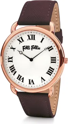 Image de FOLLI FOLLIE WF16R014SPS Montre femme 38MM