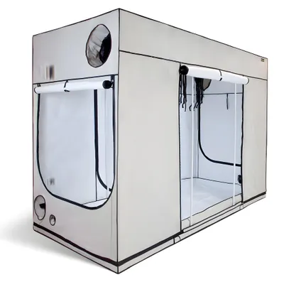 Produktbild von Homebox R300+ Ambient, 300x150x220cm
