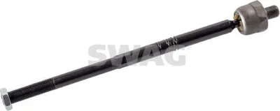 Produktbild von SWAG 30 93 9358 Axialgelenk Spurstange für VW Passat Variant (3G5, CB5) Vorne Links Vorne Rechts