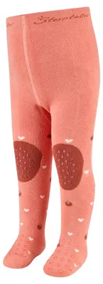 Produktbild von Sterntaler Krabbelstrumpfhose Rotkäppchen