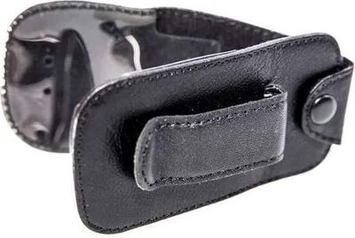 Obrázek produktu pro Ledertasche Gürtelclip für Samsung E1270