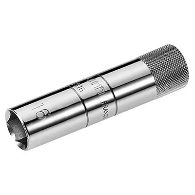 Produktbild von Facom 1/2" Zündkerzenschlüssel 16mm für