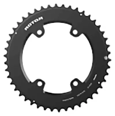 Produktbild von Rotor Grx 4b 110 Bcd Outer Kettenblatt Silber 46t Silber 46t