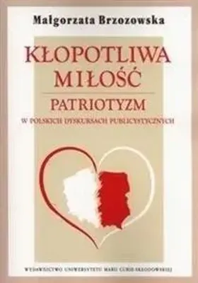 Imagen del producto de Klopotliwa milosc