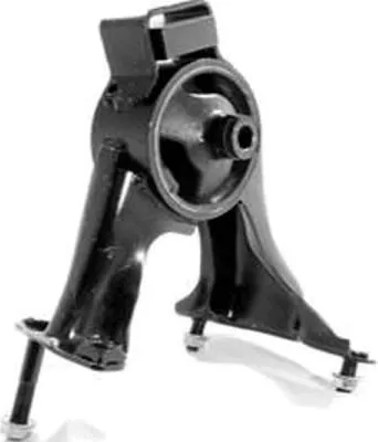Produktbild von TEDGUM Halter Motoraufhängung 00672207 Hinten für TOYOTA COROLLA (ZZE12, NDE12, ZDE12) 12mm 79mm 1,5kg