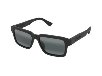 Produktbild von Maui Jim Kahiko 635-02Glasdurchmesser: 53°
