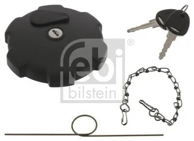 Produktbild von Verschluss, Kraftstoffbehälter FEBI 46450