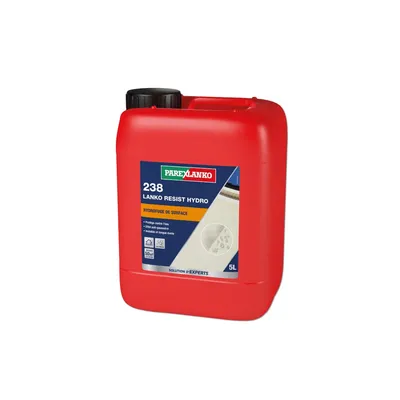 Immagine prodotto di PAREXLANKO 238 Lanko Resist Hydro - 5L - L23805