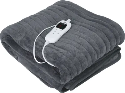 Immagine prodotto di Zilan ZLN-0096 Coperta riscaldata elettrica