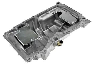 Obrázek produktu pro Olejová vana převodovky MAZDA 3, 6