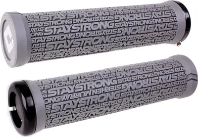 Zdjęcie produktu dla Stay Strong Reactiv V2.1 Lock-On Griffe - grau
