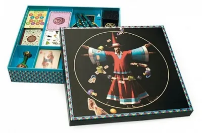 Immagine prodotto di Djeco Gioco magia Magicam