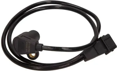 Produktbild von MAXGEAR 49-0467 Antriebswelle Vorne Links passend für PEUGEOT 206 Schrägheck (2A/C) 206 Kastenwagen