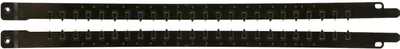 Produktbild von DeWalt DT2974 Spezialsägeblätter Alligator 430 mm 2x