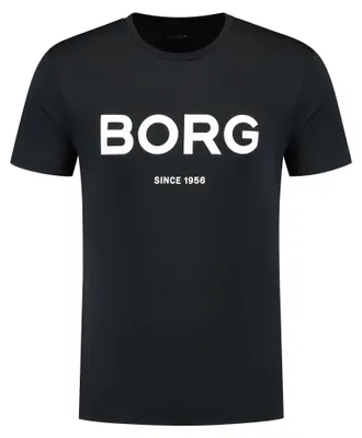Produktbild von Björn Borg Logo Active Shirt Herren