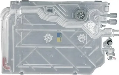 Produktbild von BOSCH - Wasser-Eingangsdruck Kammer - 00687133
