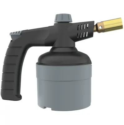 Obrázok produktu pre Multifunkčná spájkovacia lampa, piezoelektrická, temp. 1850c