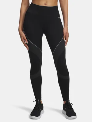 Obrázok produktu pre Dámske legíny Under Armour UA Vanish Seamless Legging – čierne, veľkosť S