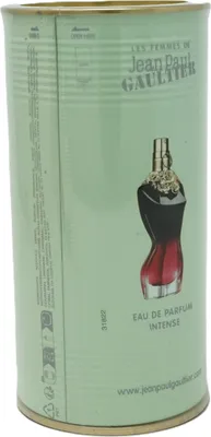 Image de Parfum pour femme La Belle Le Parfum Jean Paul Gaultier EDP 50 ml