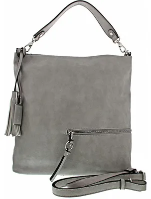 Produktbild von Tamaris Bags Damen Handtasche TAS Nele 4063512103818, 4063512103825, 4063512103832, 4063512103849, 4063512103856, 4063512103863, 4063512118607, 4063512118614 TAB-32802 lightgrey Onesize