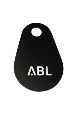 Obrázek produktu pro ABL 100000253 RFID klíčenky pro autorizaci (100000253)