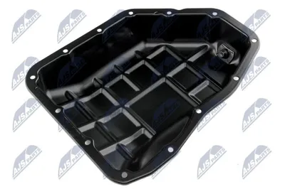Produktbild von NTY BMO-HY-513 Ölwanne Motorölwanne für HYUNDAI ix55 für KIA OPIRUS (GH)