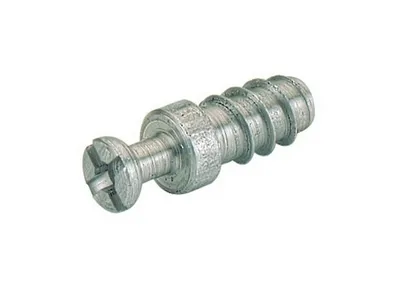 Produktbild von Einschraubdübel DU 321 STA S.6,7mm f.VB 35/36 Hettich
