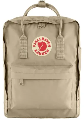 Zdjęcie produktu dla Plecak miejski Fjallraven Kanken - chalk rose