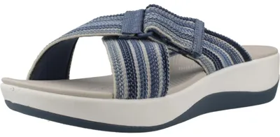 Produktbild von CLARKS 26177190C Blau
