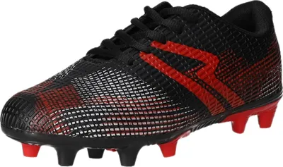 Produktbild von Sportschuh Fußball XX230610-2-BK