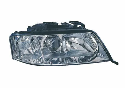 Produktbild von ALKAR Scheinwerfer Rechts für AUDI A6 Avant (4B5, C5) 2742501