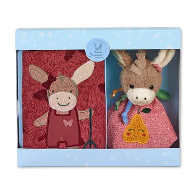 Produktbild von Sterntaler Geschenk-Set Emmily
