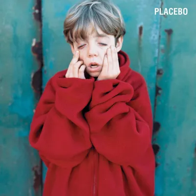 Produktbild von Placebo - Placebo Vinyl