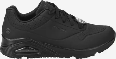 Produktbild von Skechers UNO, Sneaker in Schwarz für Damen, Größe 41