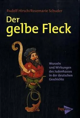 Immagine prodotto di Der gelbe Fleck