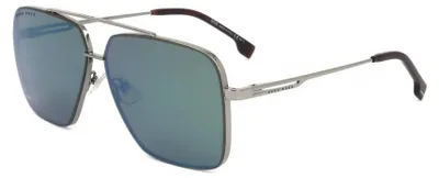Obrázok produktu pre HUGO BOSS BLACK Slnečné okuliare Slnečné okuliare BOSS 1325 3IZ 3U