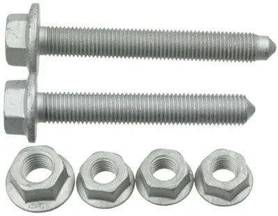 Produktbild von LEMFÖRDER 39962 01 Reparatursatz Radaufhängung Service Pack Kompatibel mit Volks