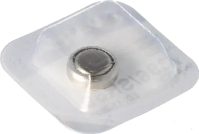 Produktbild von 396 Varta Knopfzelle V396, SR59, SR726W Knopfzelle für Uhren etc.
