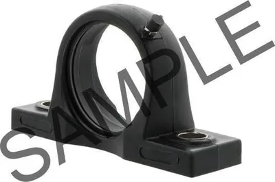 Produktbild von Stehlagergehuse SNS3144 -H-D 370 mm Breite 290 mm
