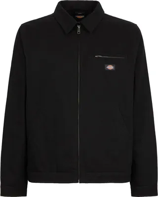 Produktbild von Dickies Herren Jacke Painter Canvas black L