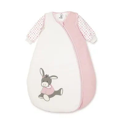 Produktbild von Sterntaler Schlafsack 90cm Emmi Girl; 9521838