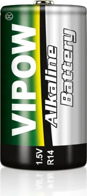 Immagine prodotto di BAT0063 Batterie alcaline VIPOW LR14