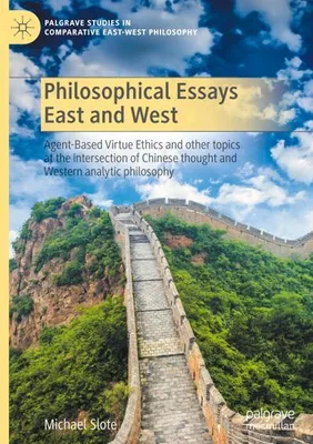 Obrázek produktu pro Philosophical Essays East and West