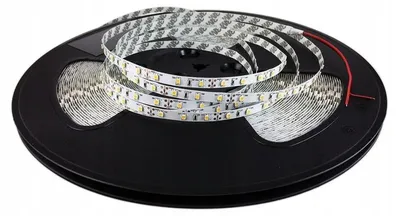 Produktbild von LED-ONE LED-Streifen SMD 24V tralweiß 60 LEDs/m