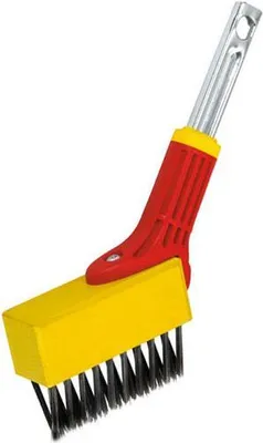 Produktbild von WOLF-Garten FB-M, Rot, Gelb, ZM 150, 90 mm